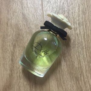 ON HOLD Dolce x dolce gabbana